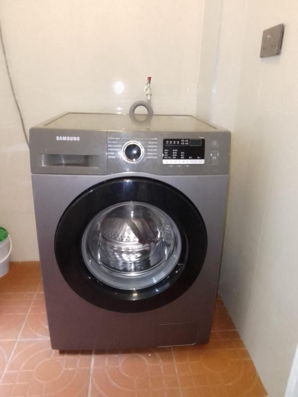 Movenpick-azania Apartment Nairobi