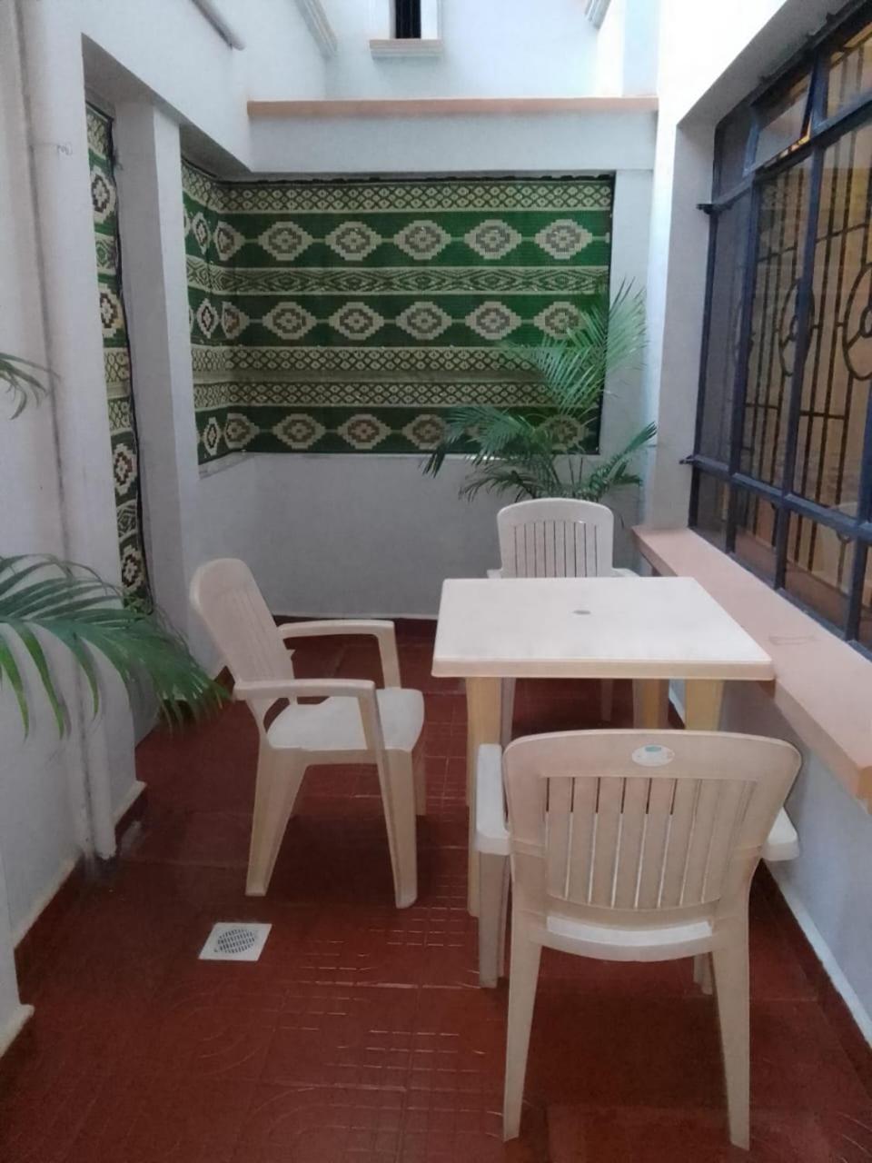 Apartment Movenpick-azania Nairobi