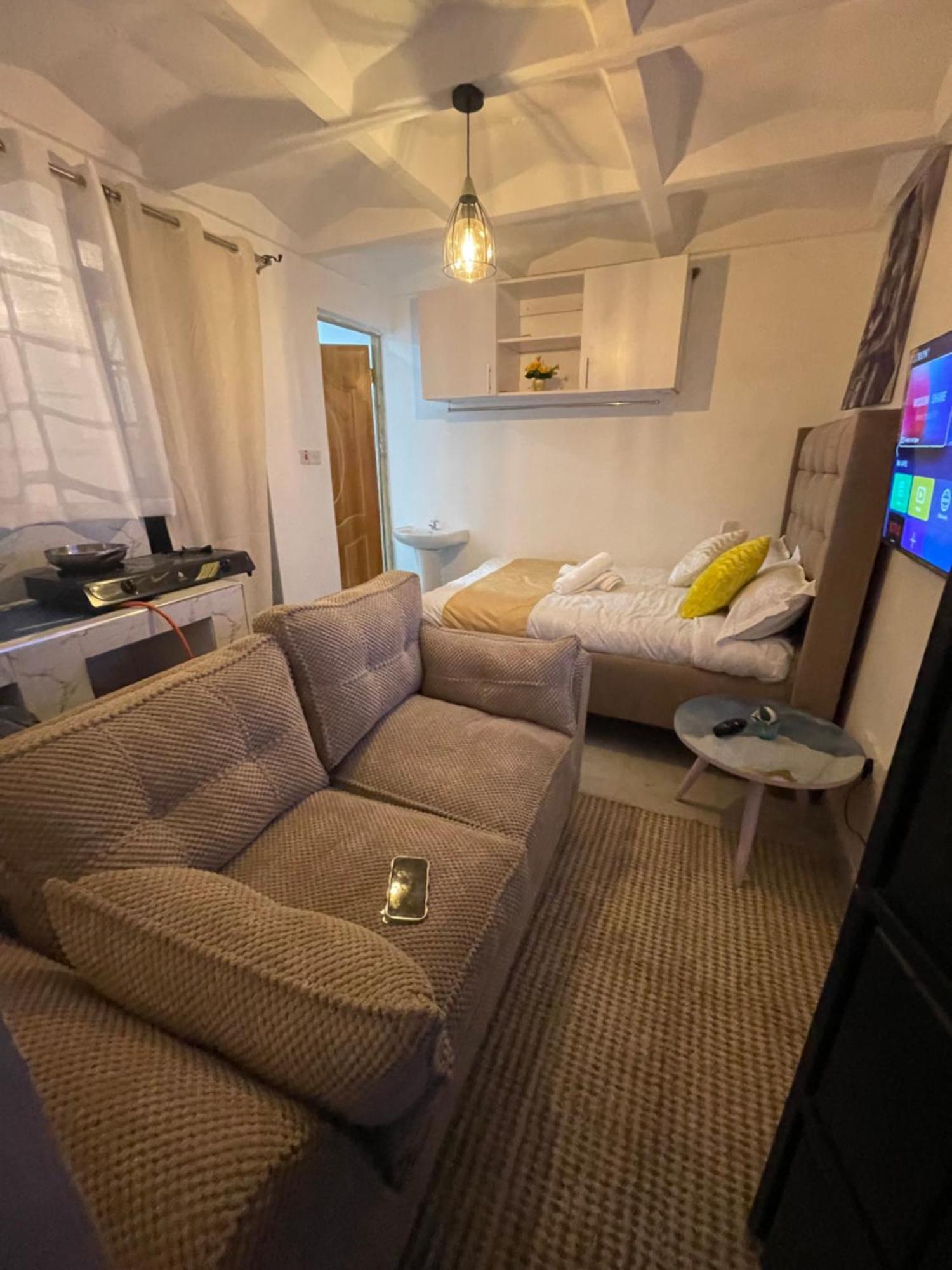 Apartment Trm Drive Homes Nairobi