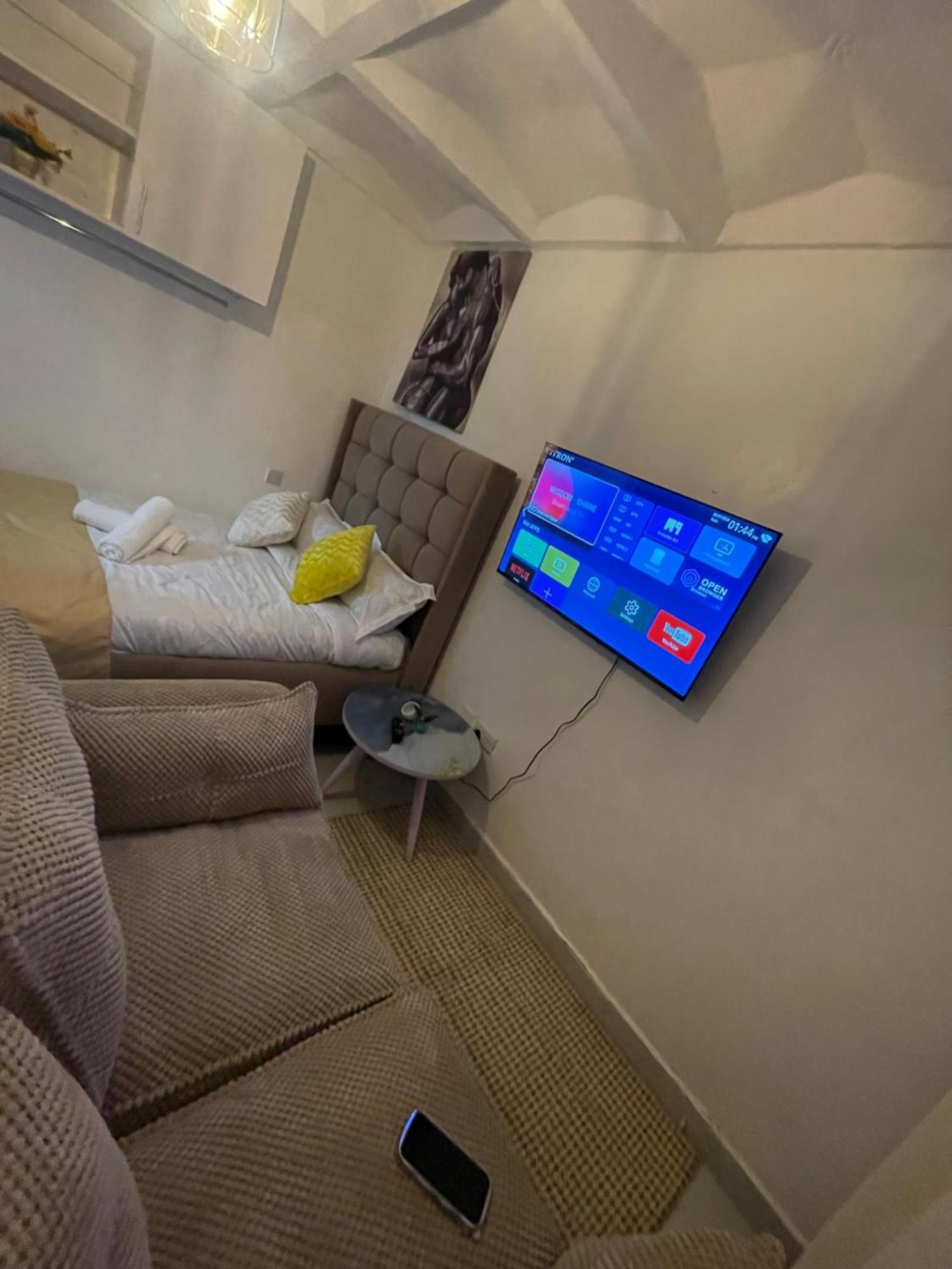 Trm Drive Homes Apartment Nairobi