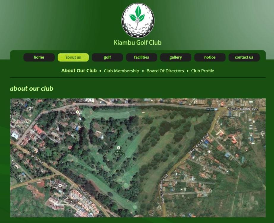 Finewood Nairobi