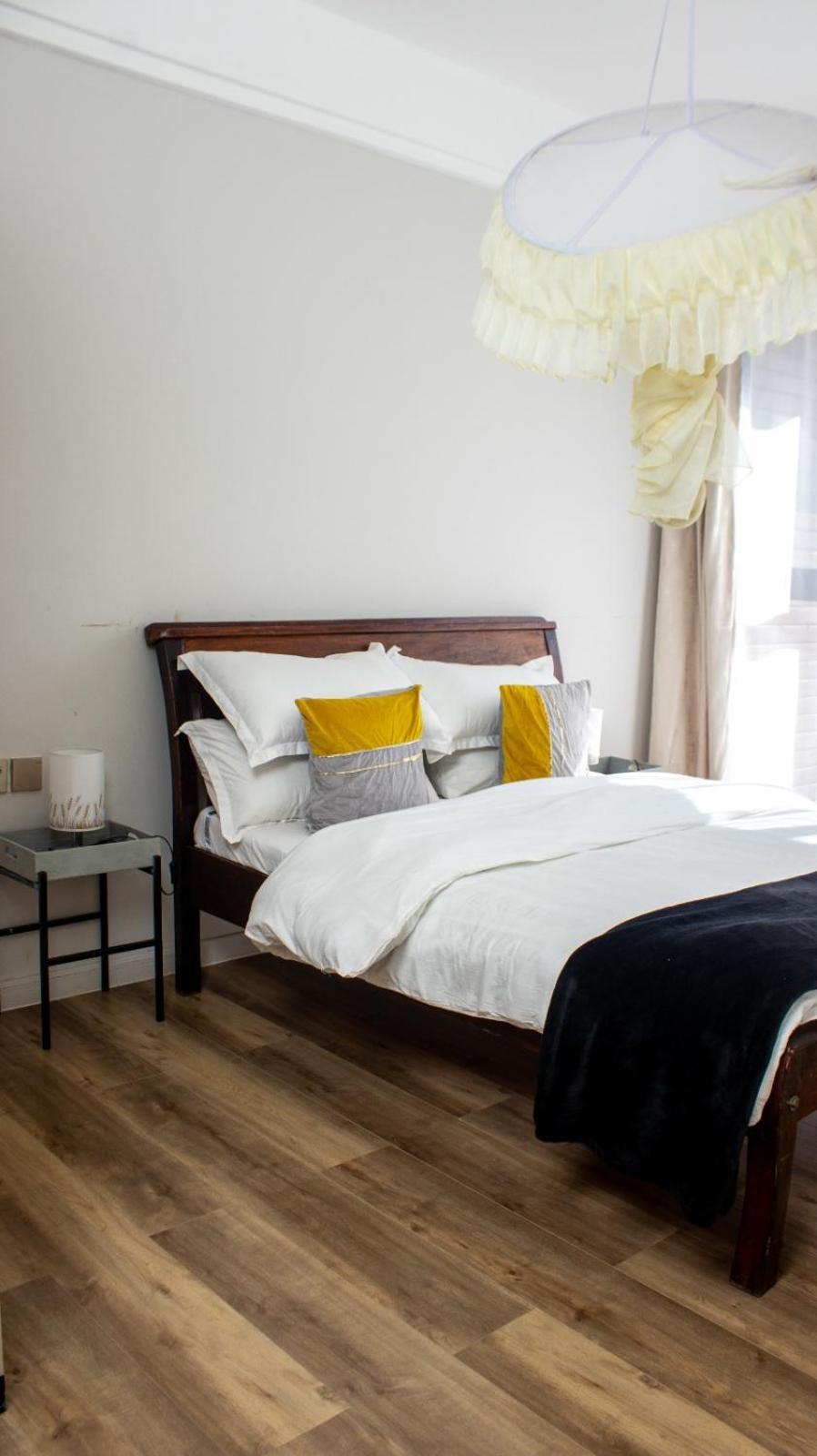 Homestay Madini By The Park Sgr Jkia Nairobi
