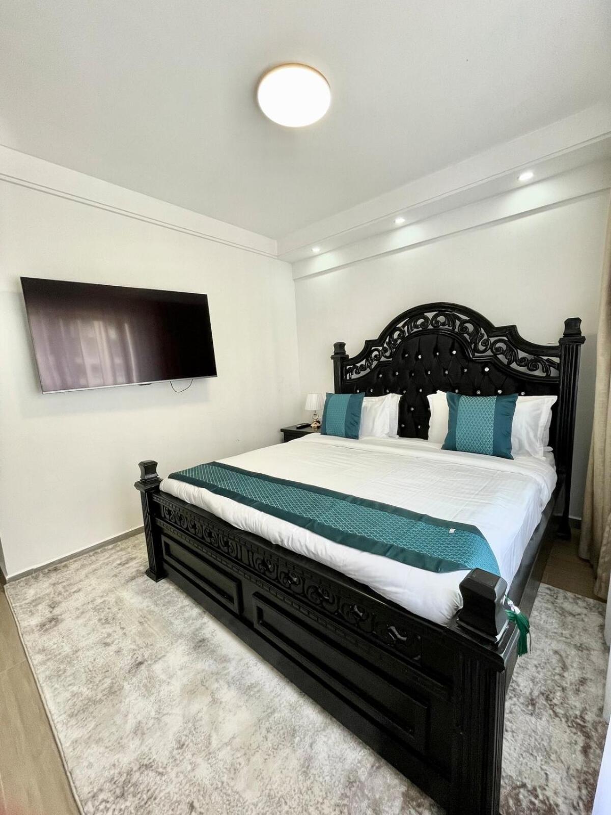 Apartamento The Lair Luxury At Riverside *