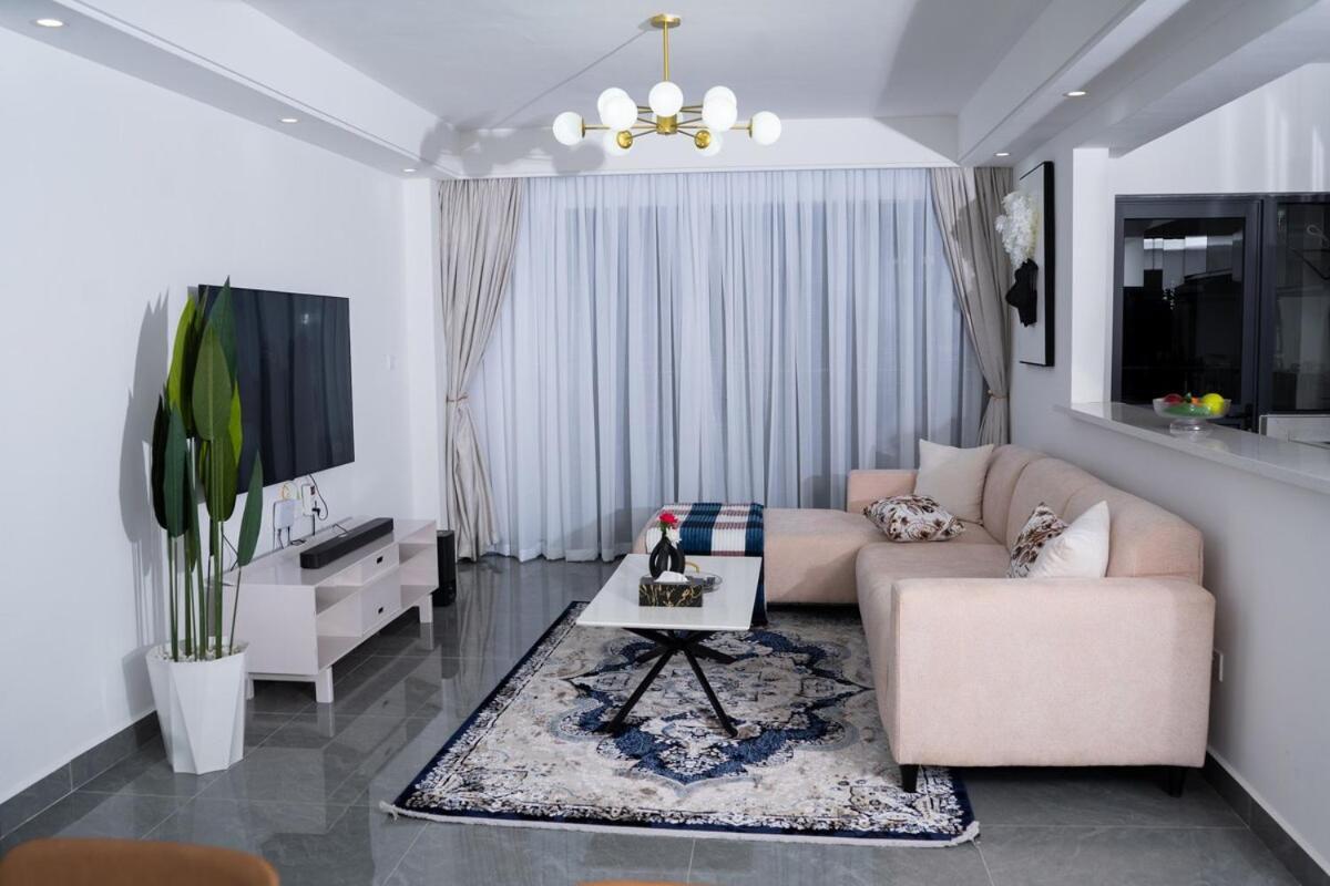 Apartment The Lair Luxury At Riverside *