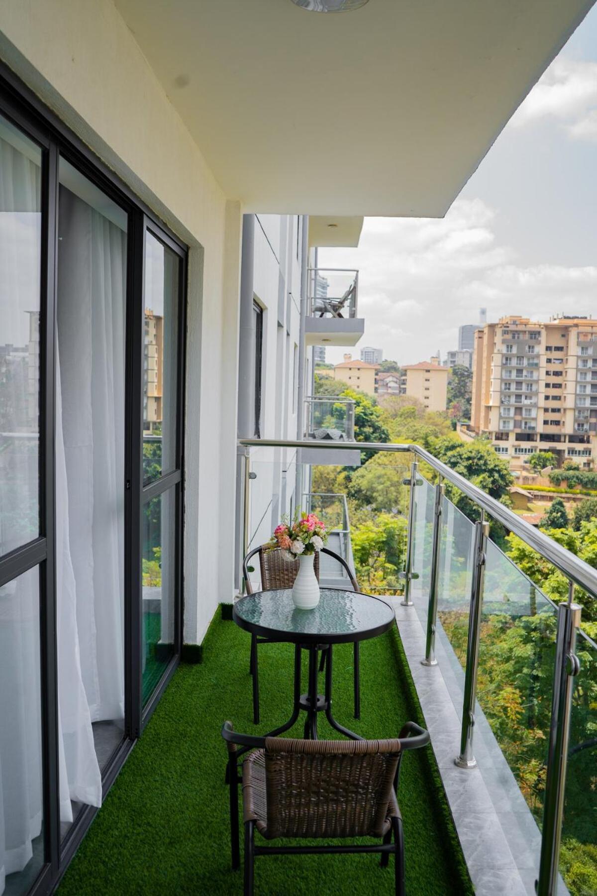 Apartment The Lair Luxury At Riverside