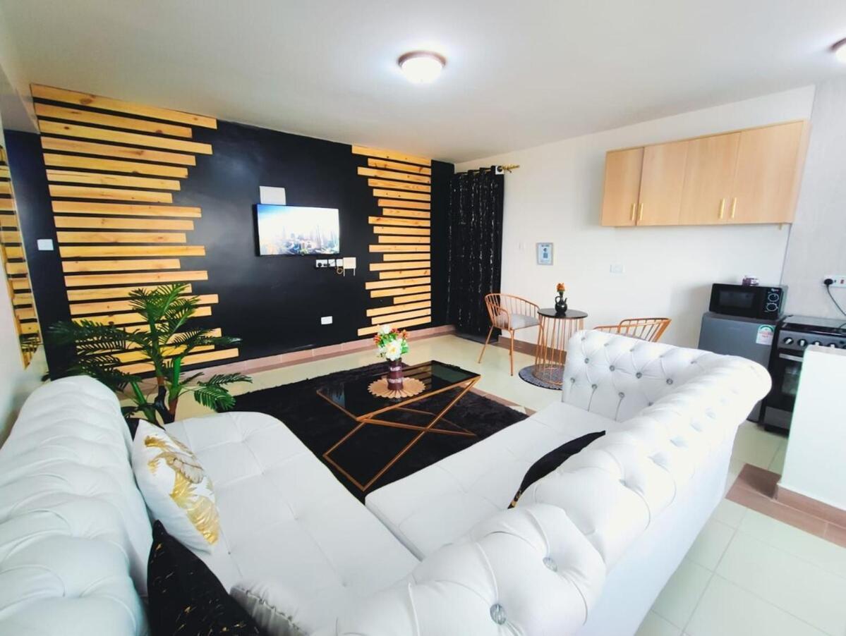 The White House In White House-thome Garden Estate Apartment Nairobi