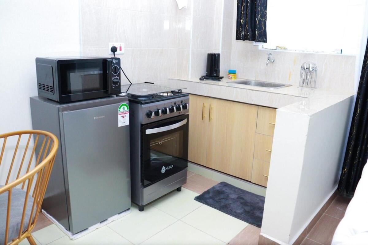 Apartment The White House In White House-thome Garden Estate *