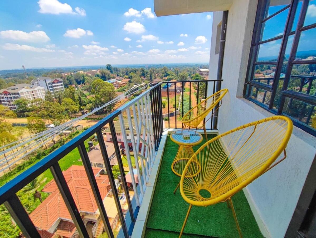 The White House In White House-thome Garden Estate Apartment