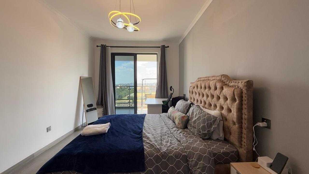 Zanzi Luxury * Nairobi
