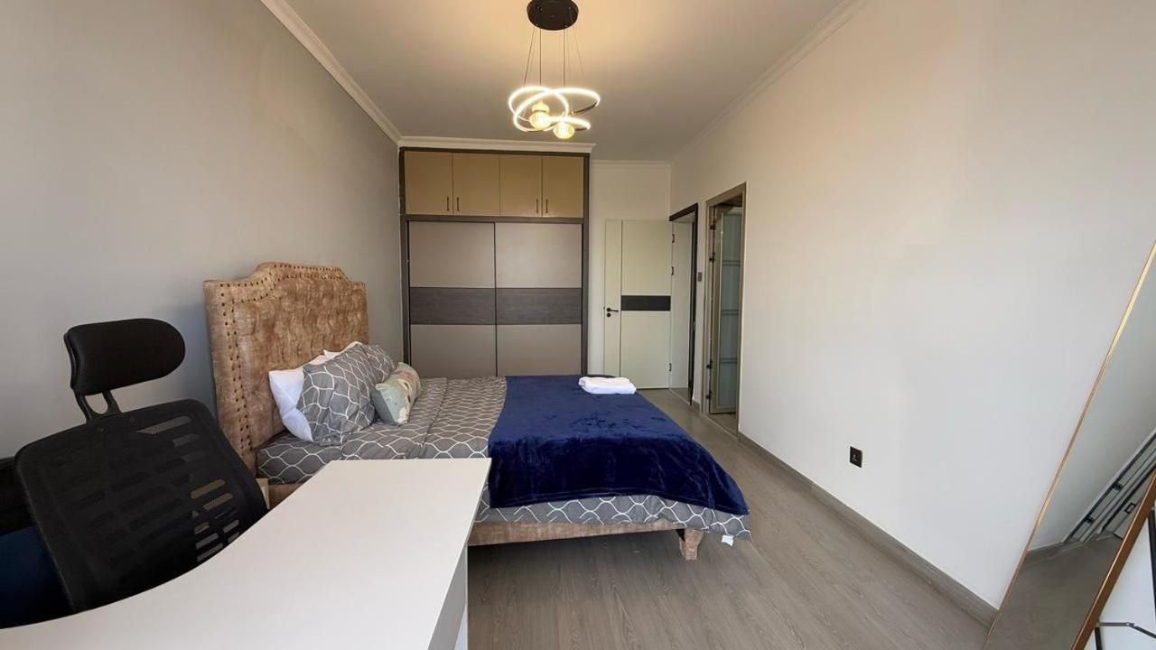 Zanzi Luxury