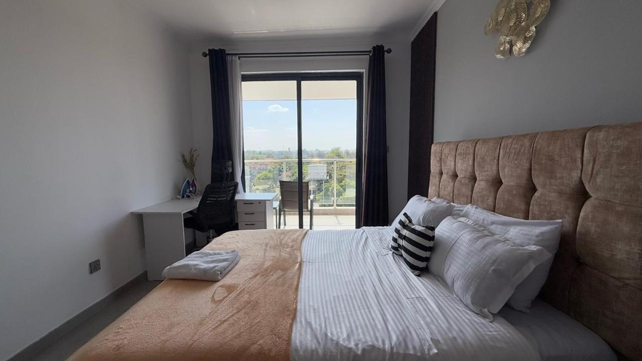 Zanzi Luxury Nairobi