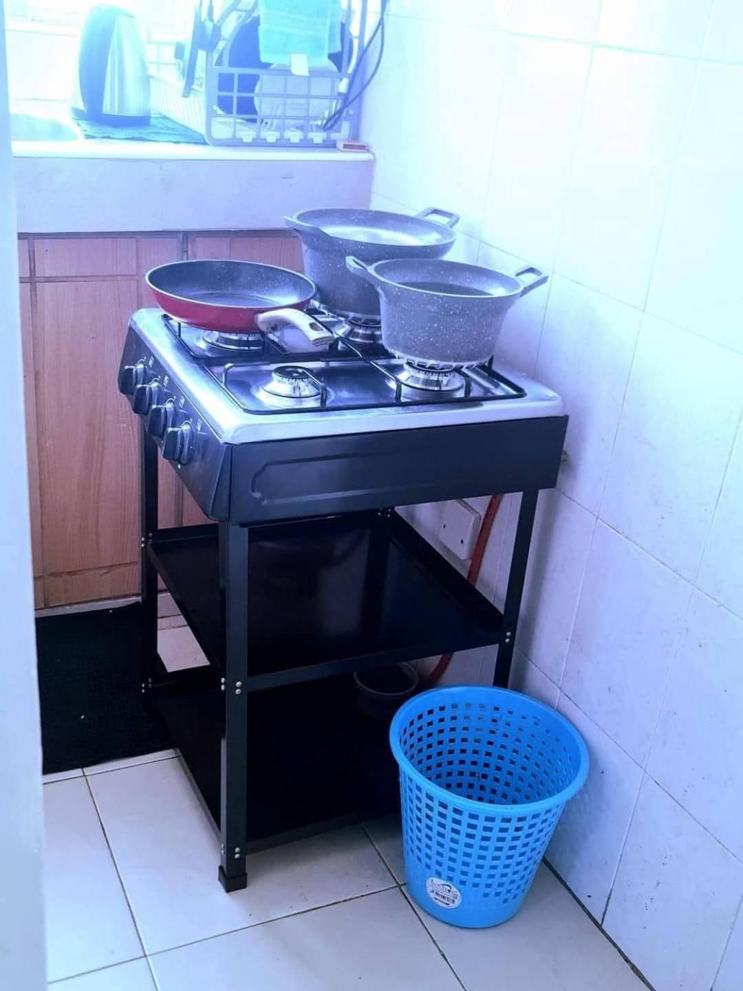 Domi's 1br - Trm Drive * Nairobi