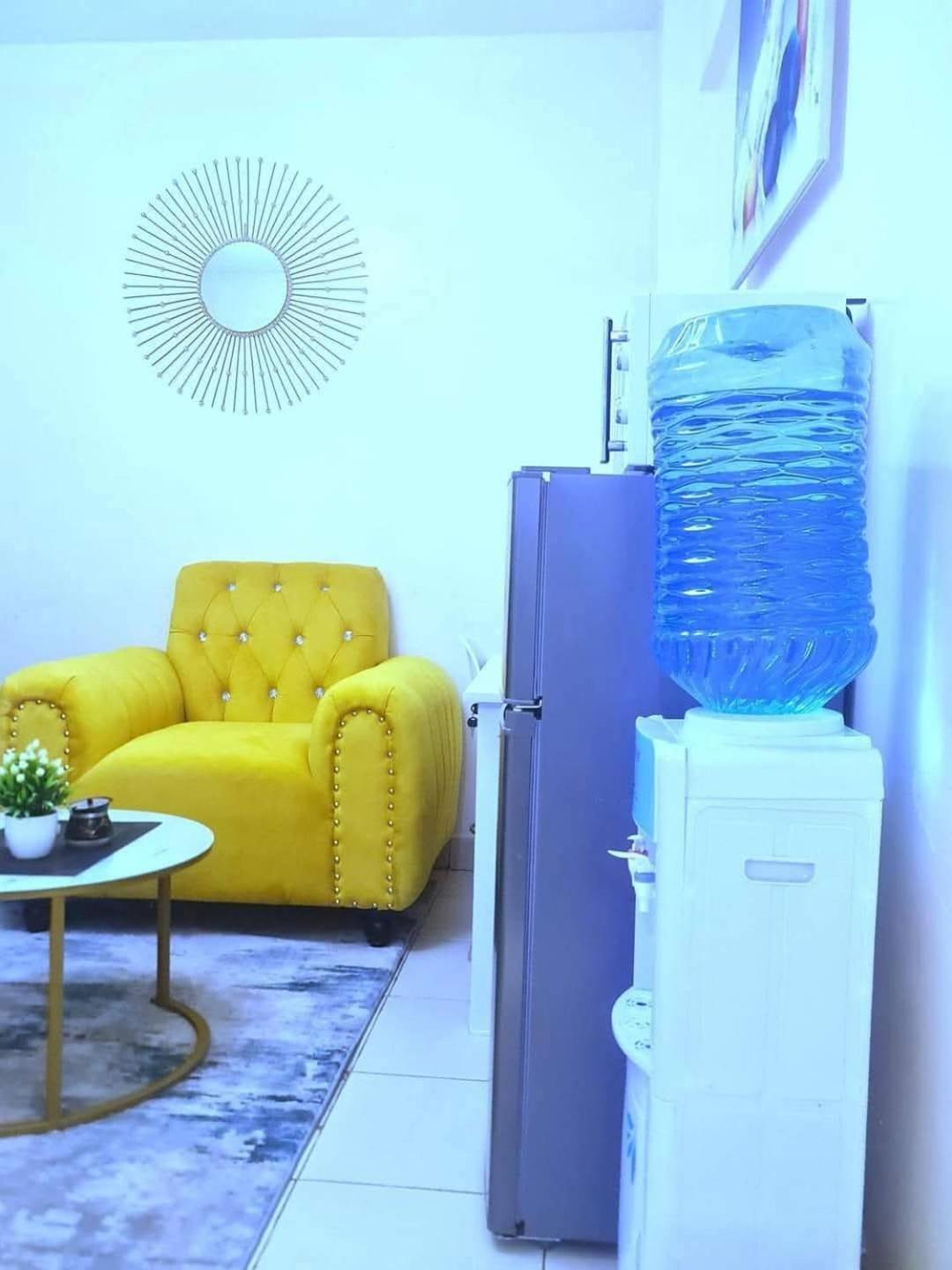 Apartment Domi's 1br - Trm Drive Nairobi