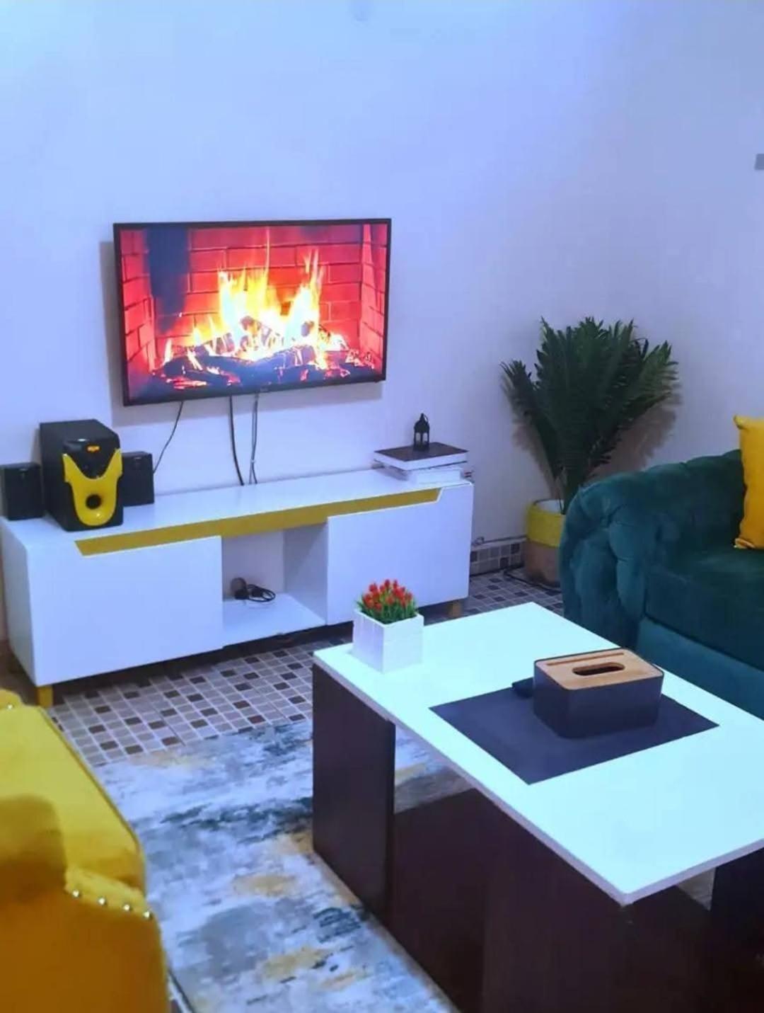 Apartment Golden Nest Nairobi