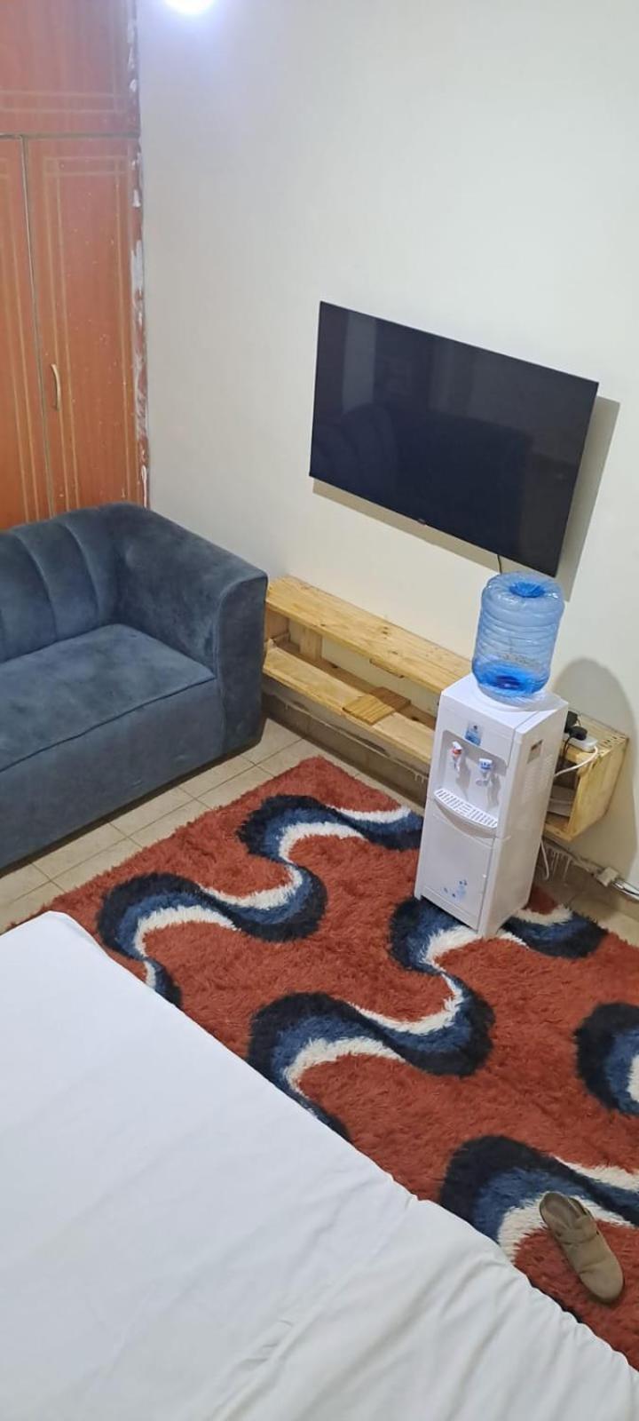3 Apartment Nairobi