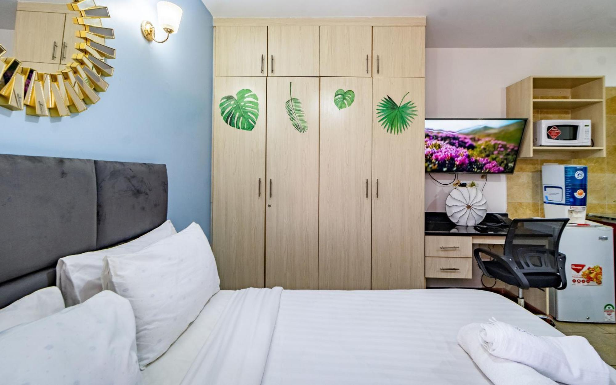 Lily Apartment *