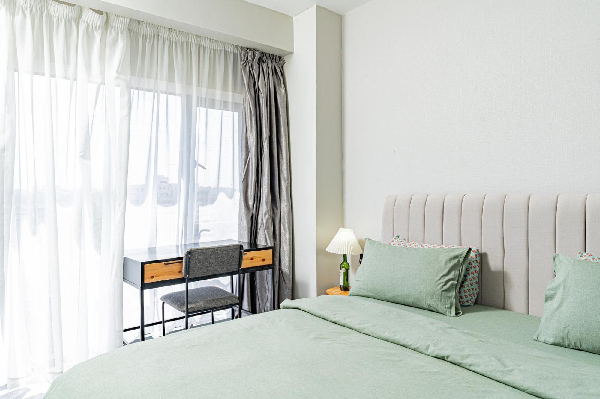 Apartamento Escada & 2-bedroom, Rooftop Swimming Pool, Gym, Workspace, Wonderiss Homes Westland Living