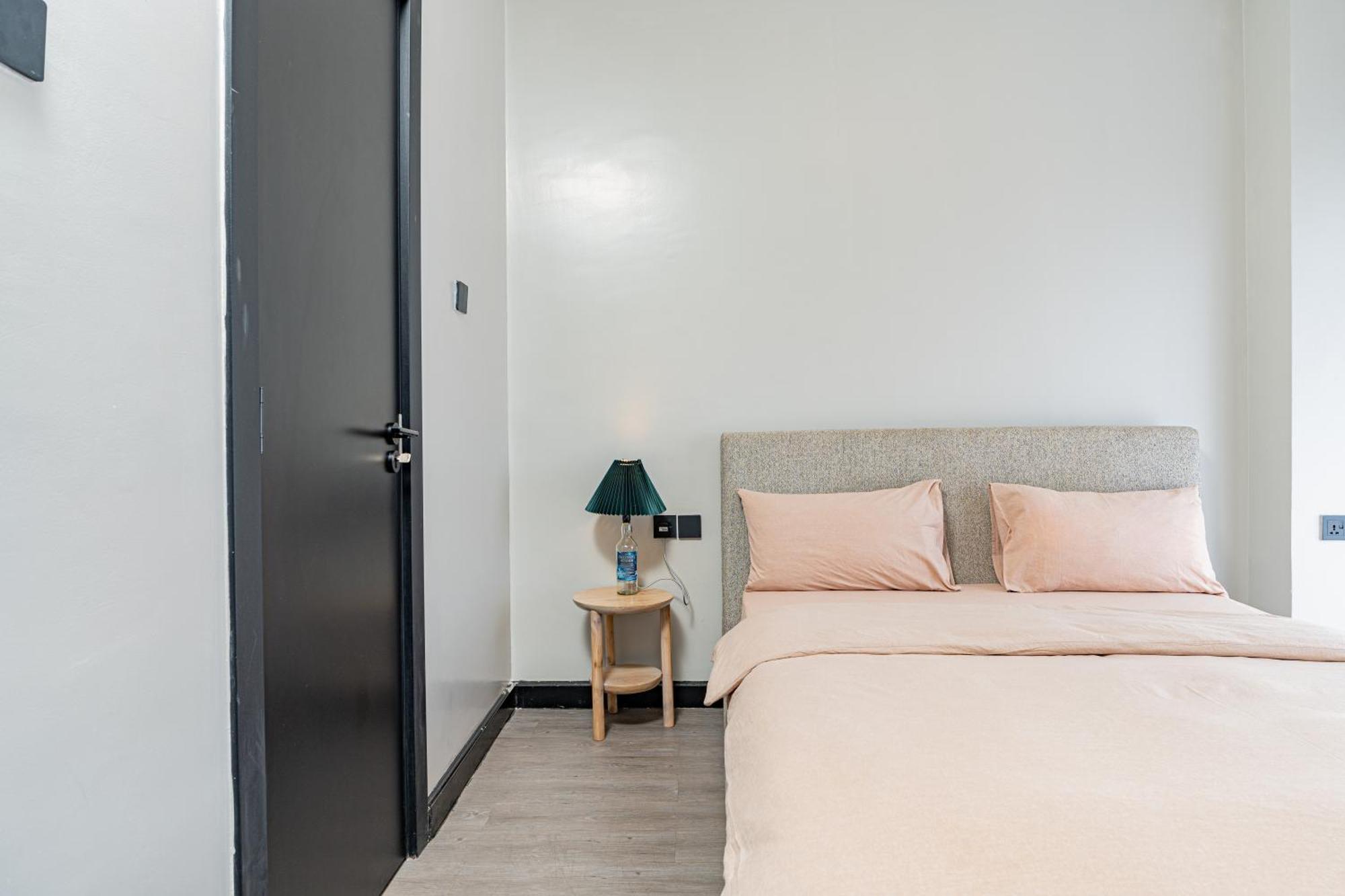 Apartamento Escada & 2-bedroom, Rooftop Swimming Pool, Gym, Workspace, Wonderiss Homes Westland Living *