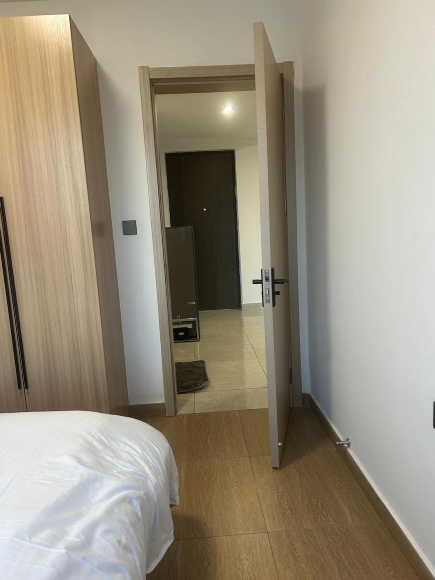 A Spacious 1bedroom Ruaka Apartment Nairobi