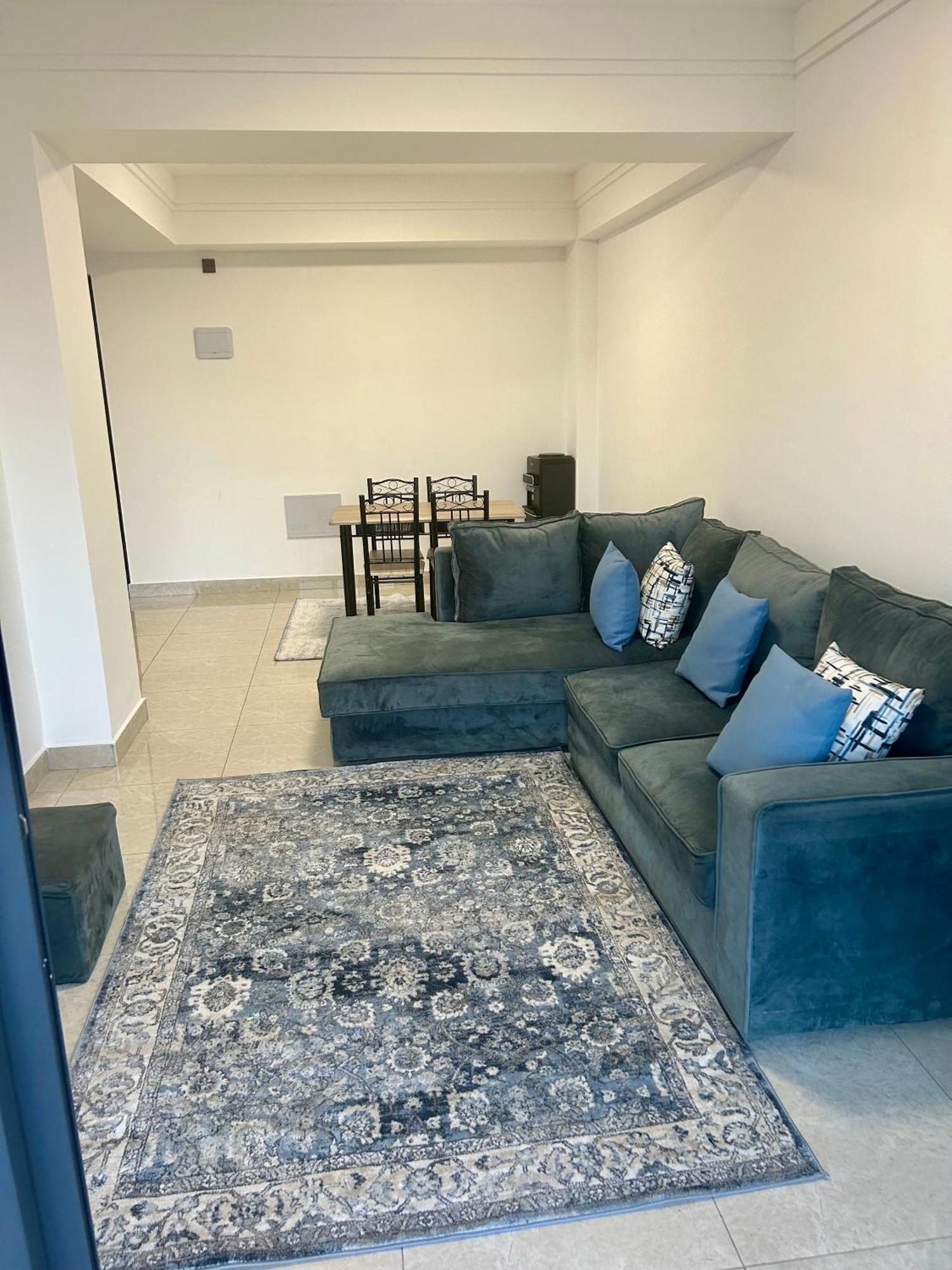 A Spacious 1bedroom Ruaka Apartment