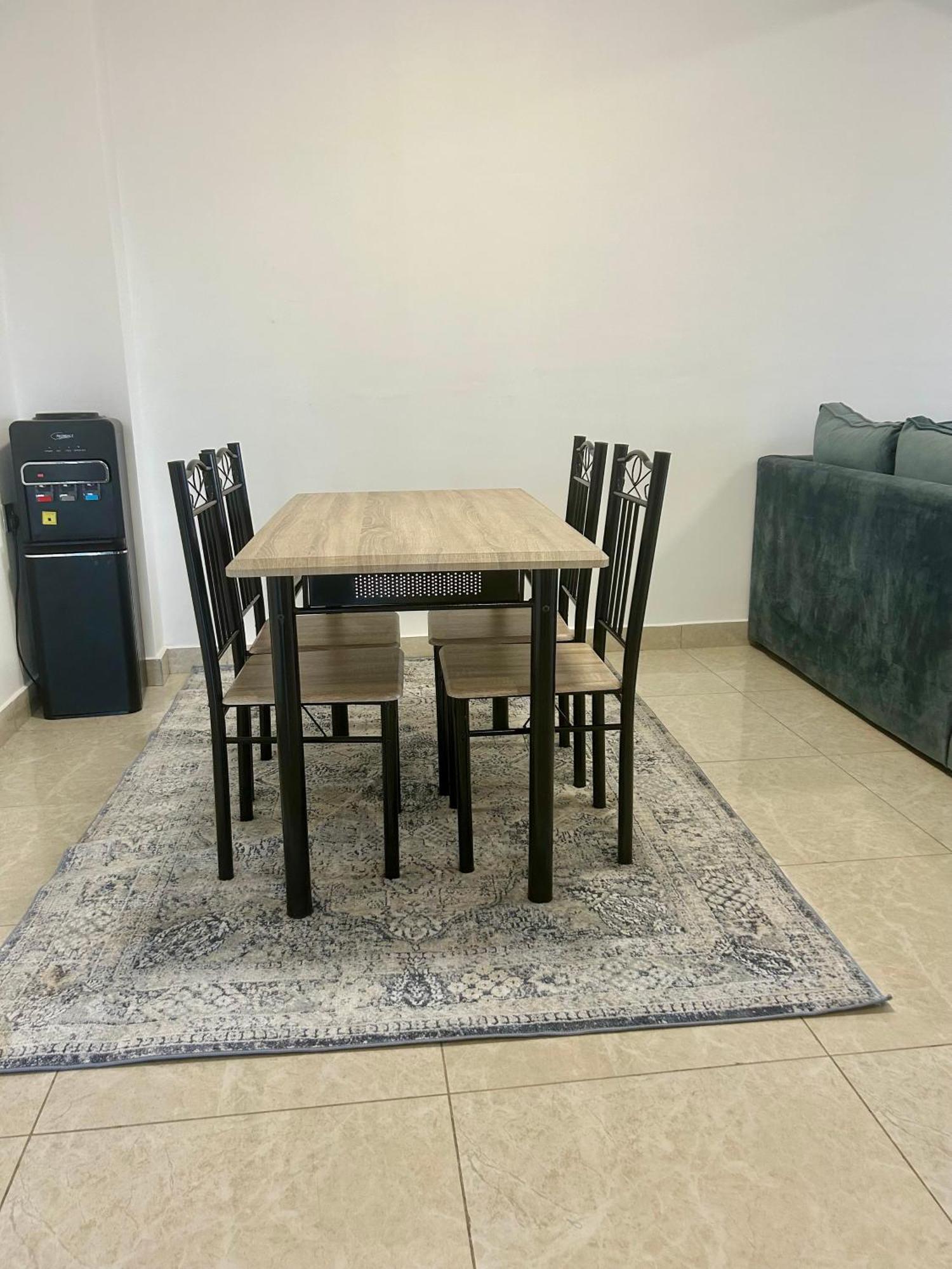 Apartment A Spacious 1bedroom Ruaka