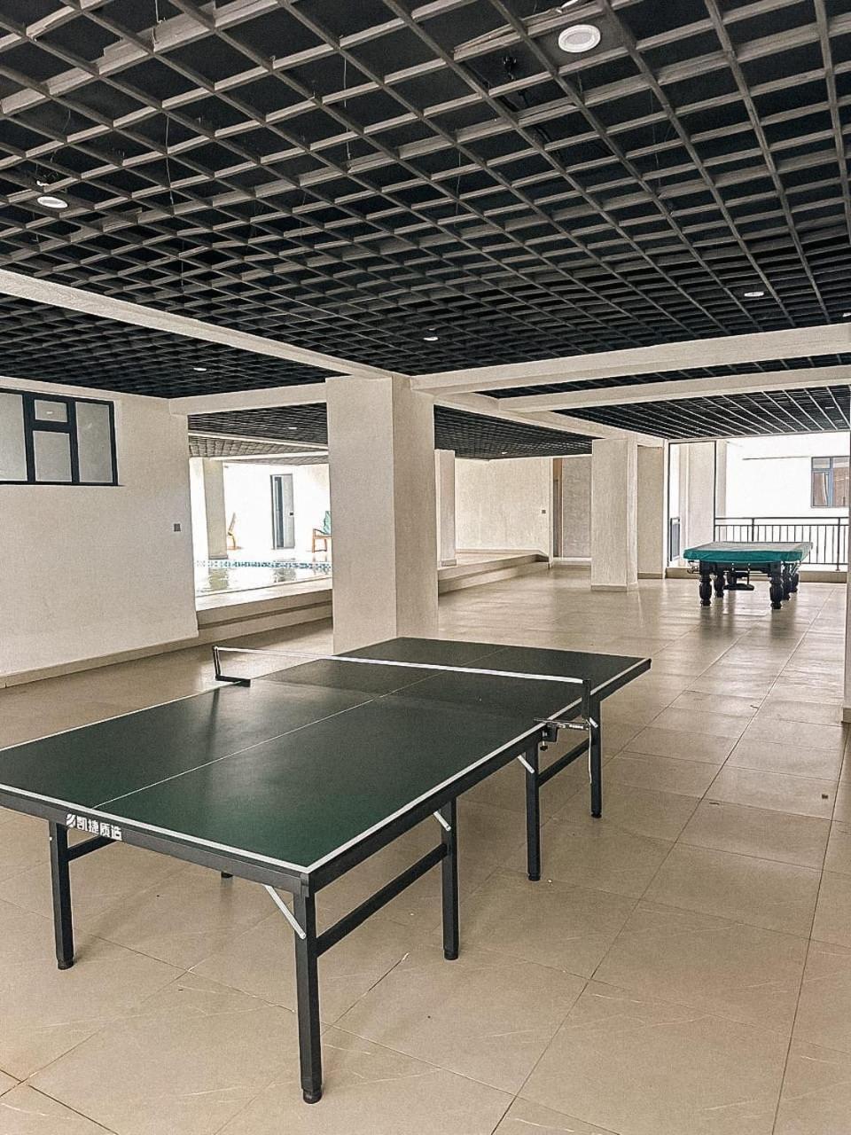 Apartment A Spacious 1bedroom Ruaka *