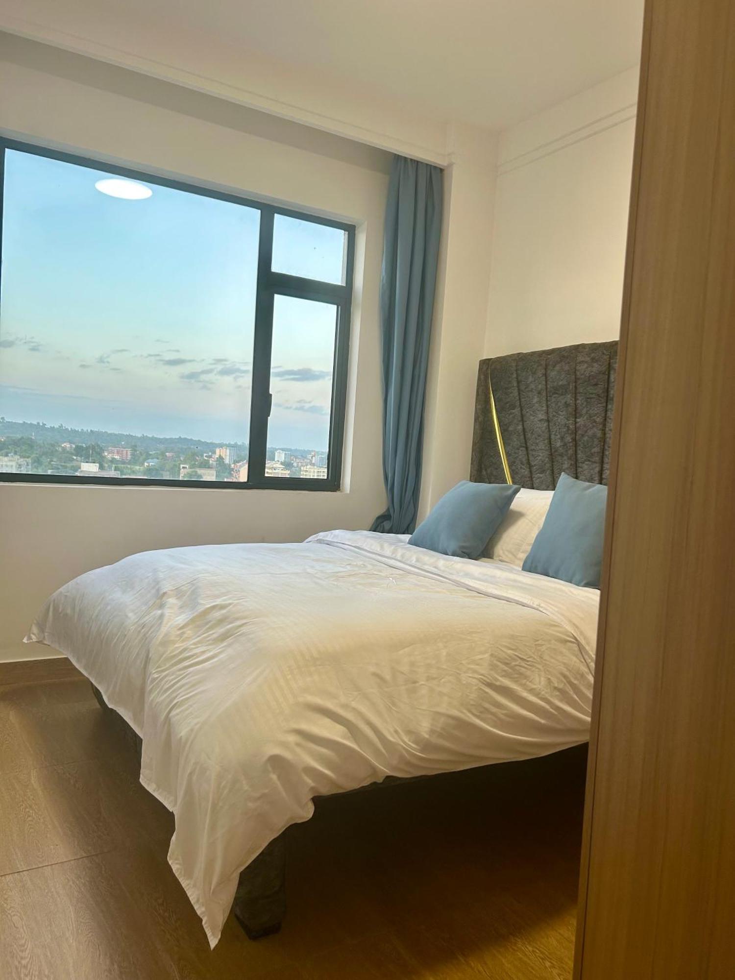 A Spacious 1bedroom Ruaka Apartment Nairobi