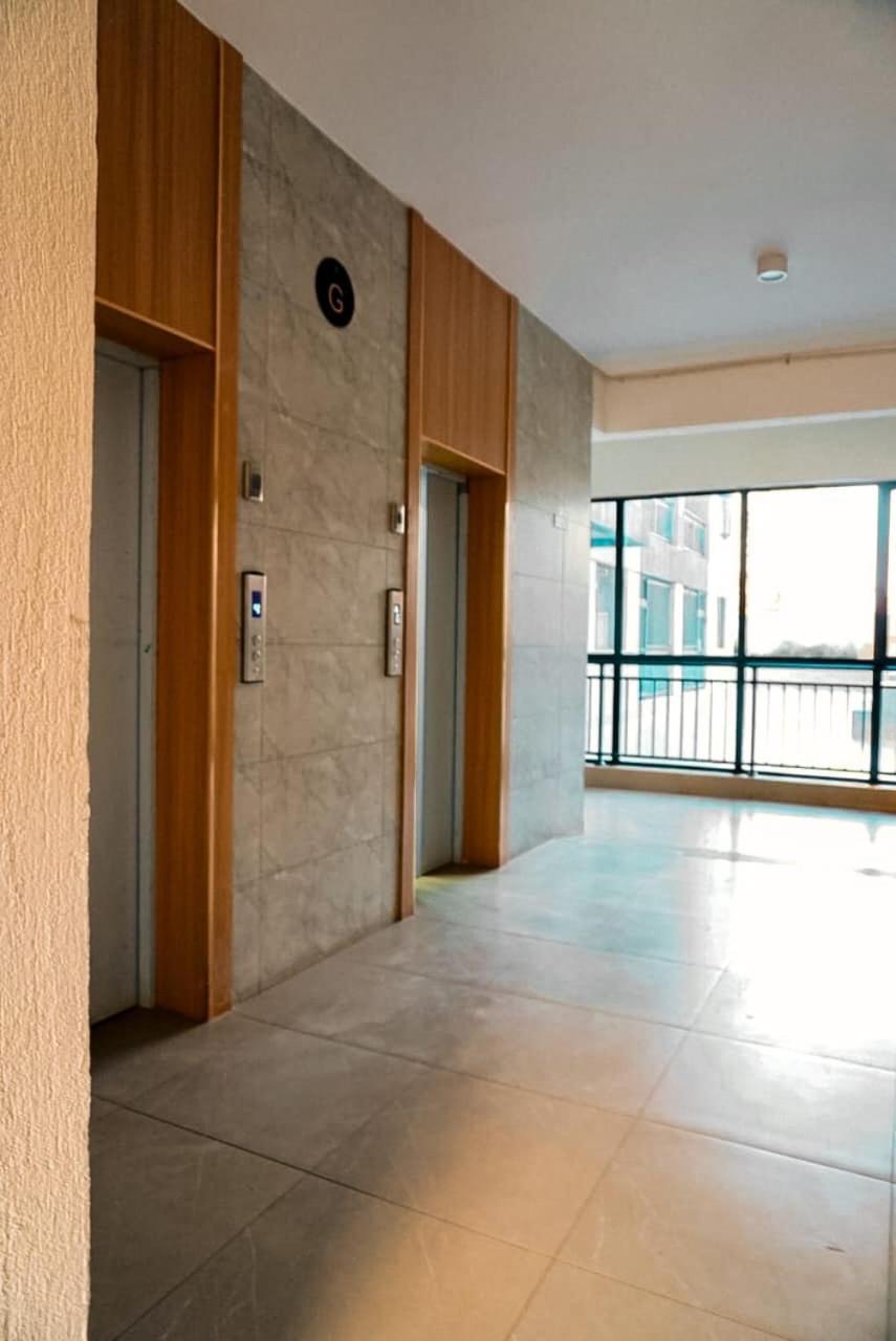 A Spacious 1bedroom Ruaka *