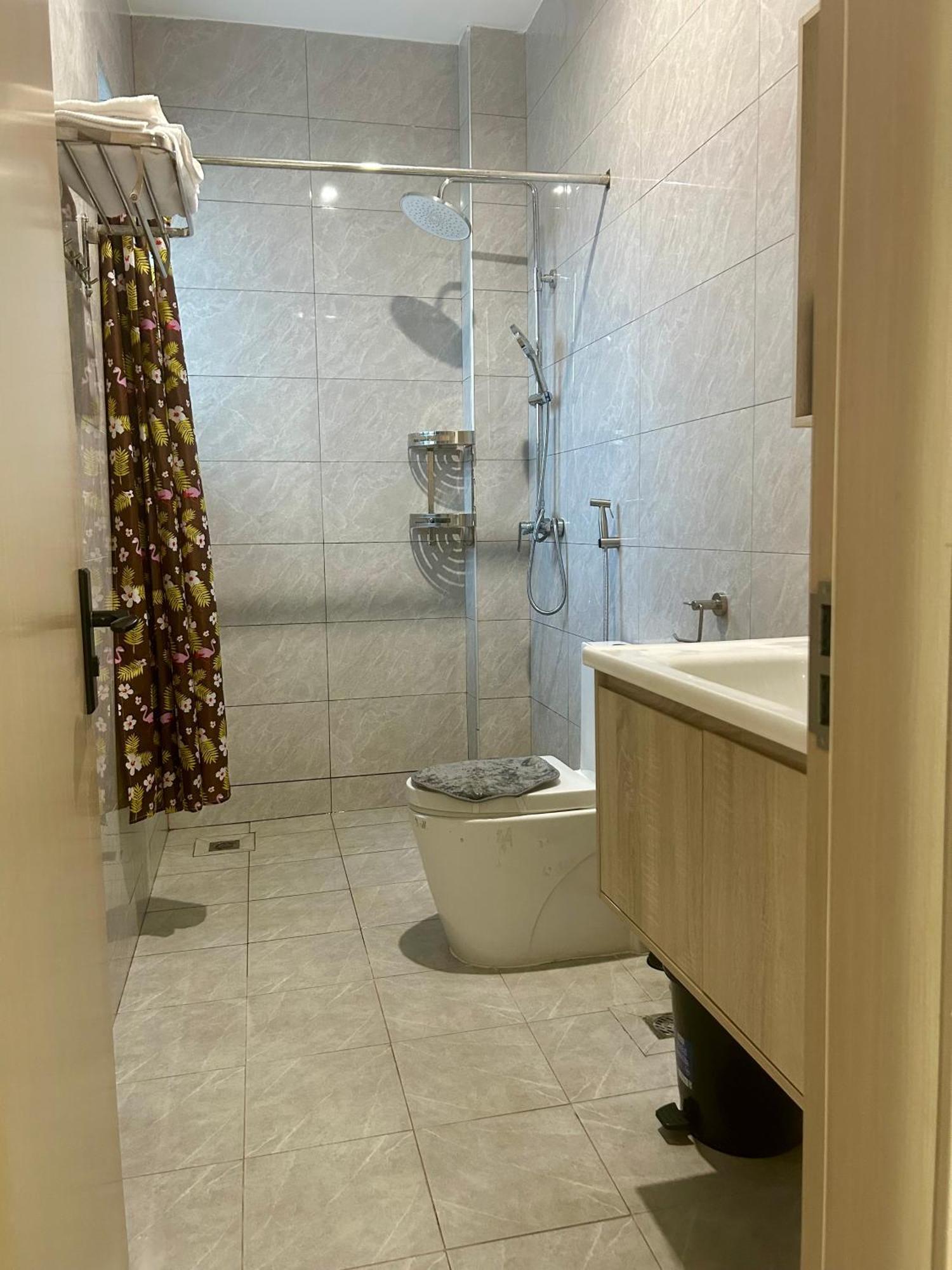 A Spacious 1bedroom Ruaka * Nairobi