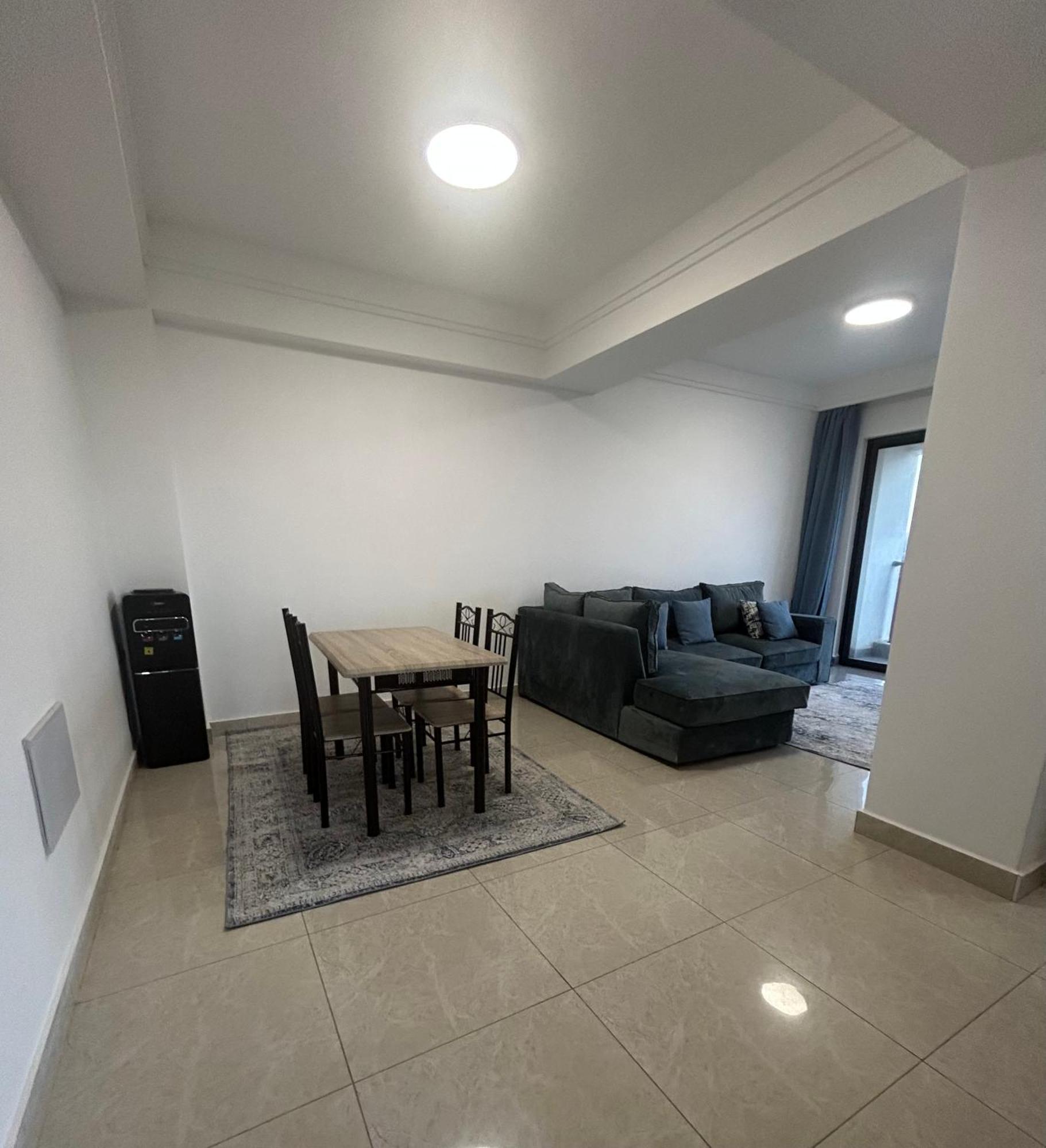 Apartment A Spacious 1bedroom Ruaka