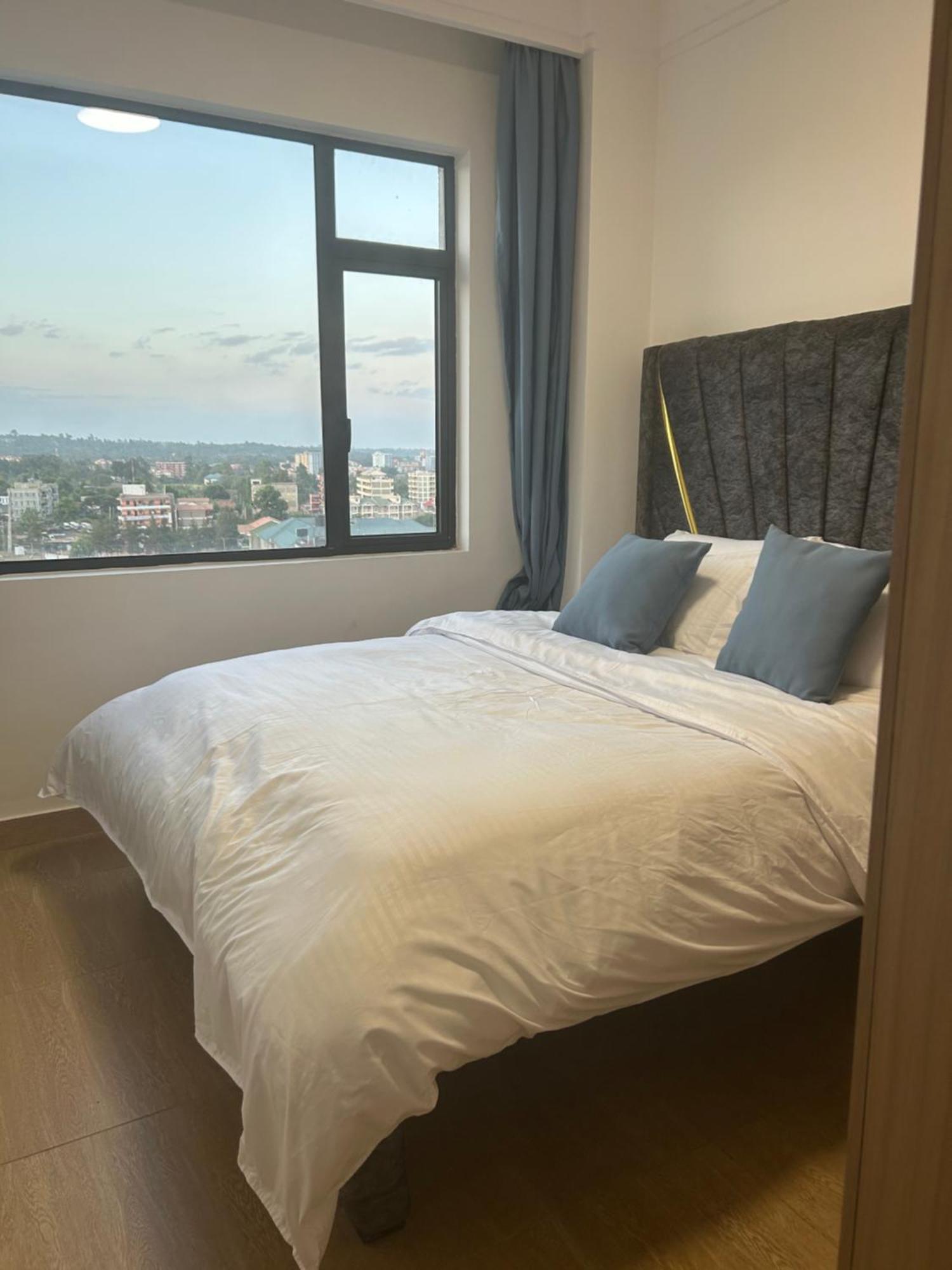 A Spacious 1bedroom Ruaka *