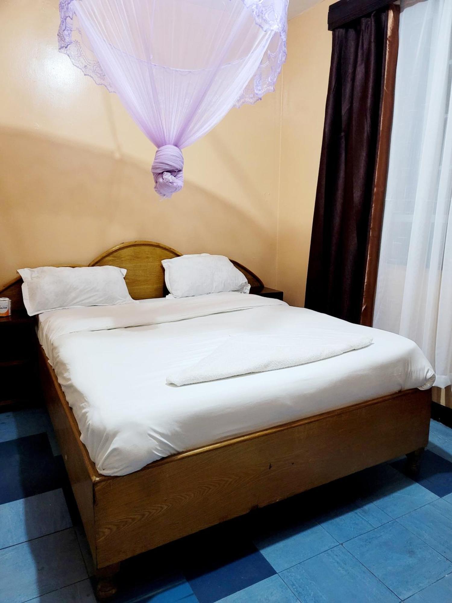 Breeze Hotel Nairobi