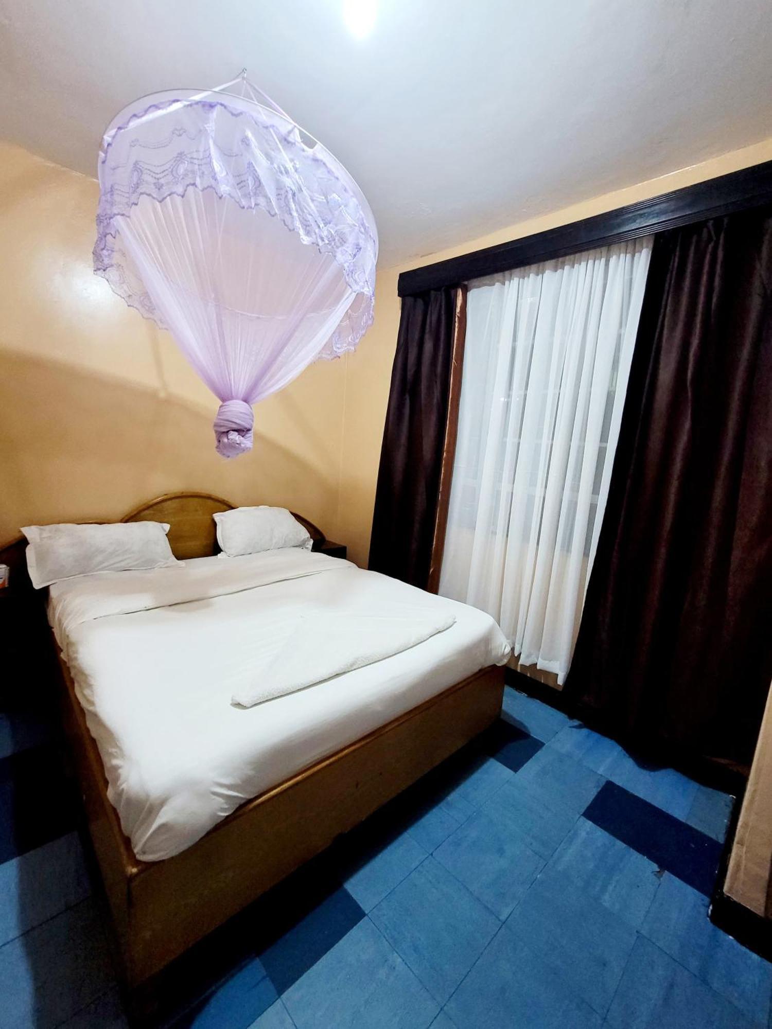 Breeze Hotel Nairobi