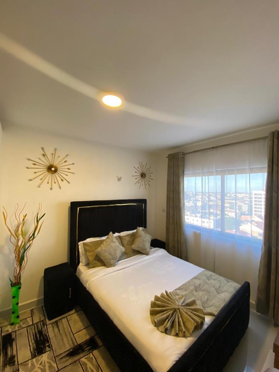 Laucinas Homes Apartment Nairobi