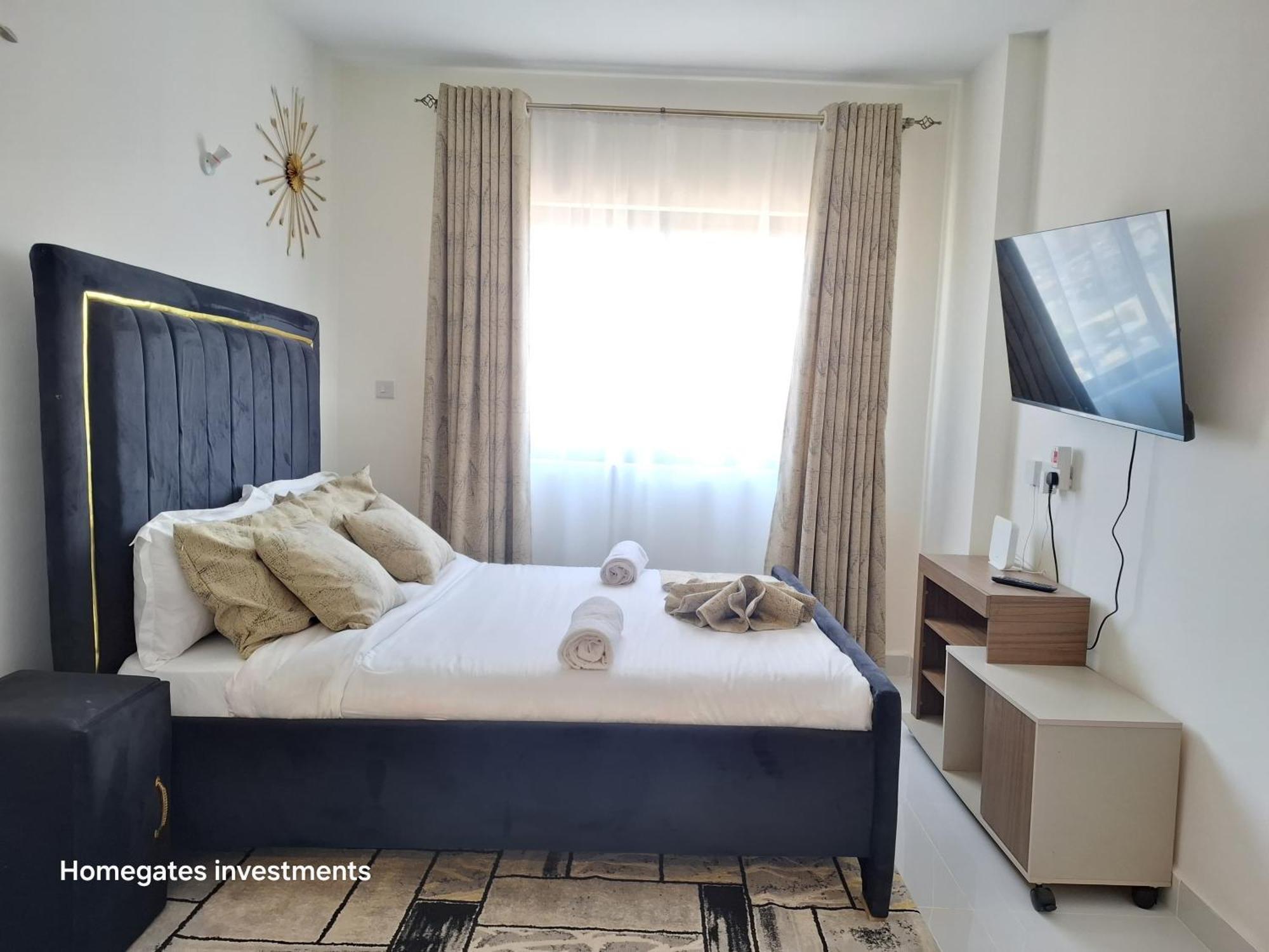 Laucinas Homes Nairobi