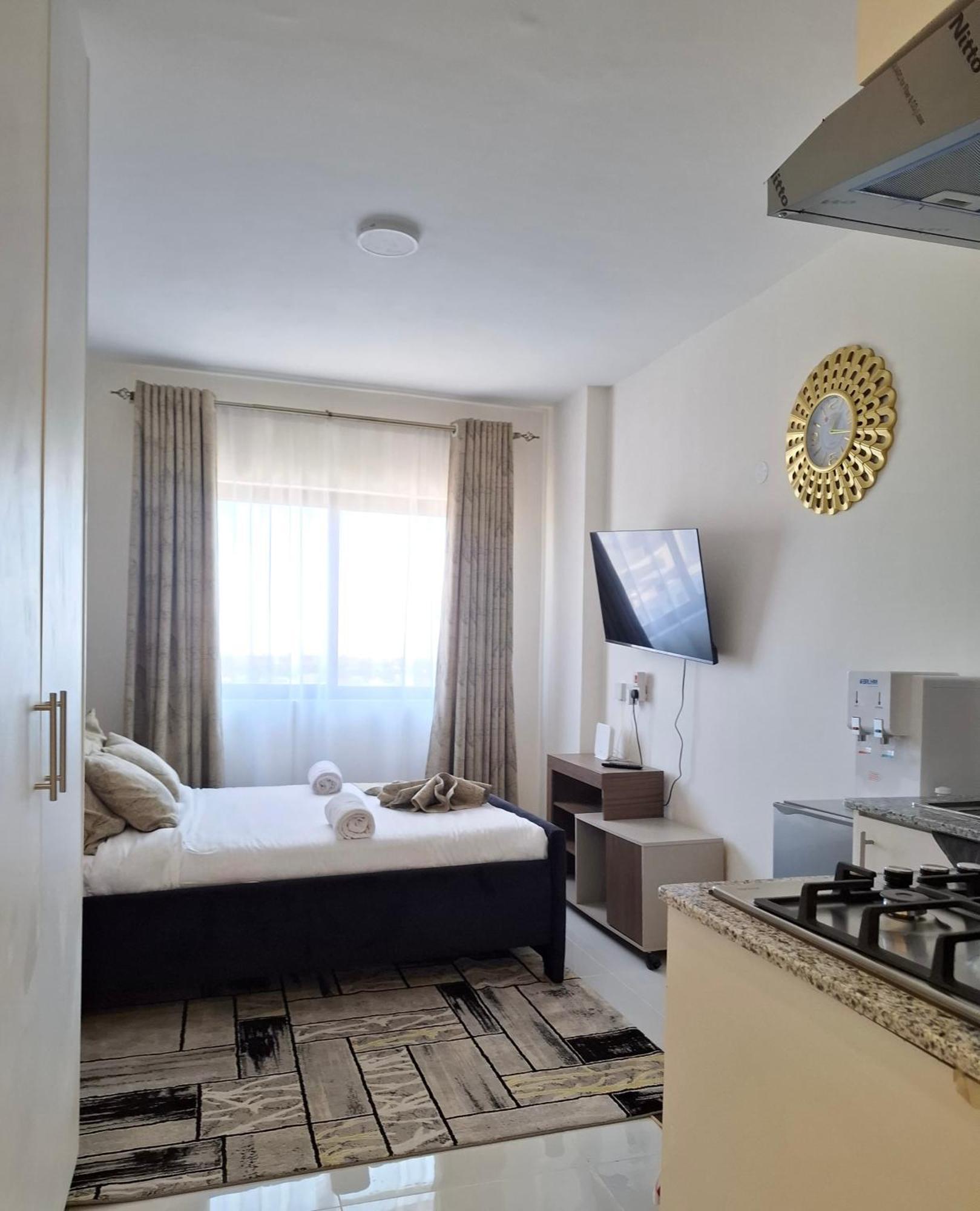 Laucinas Homes * Nairobi