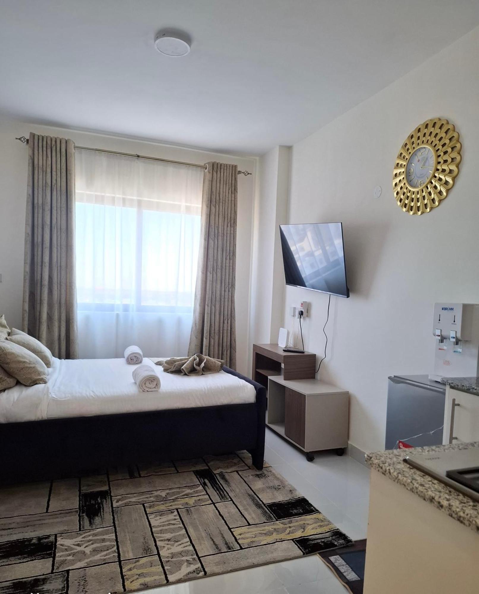 Laucinas Homes Apartment *