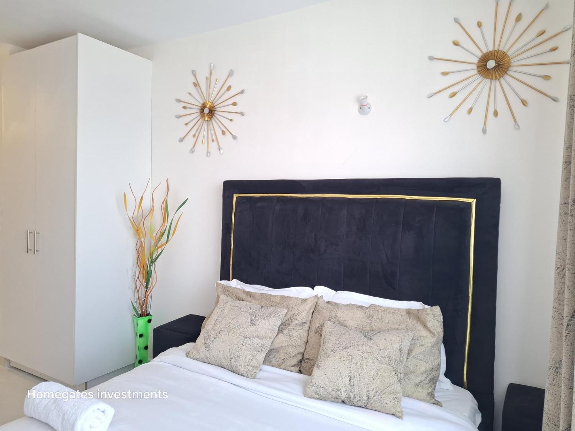 Laucinas Homes Nairobi