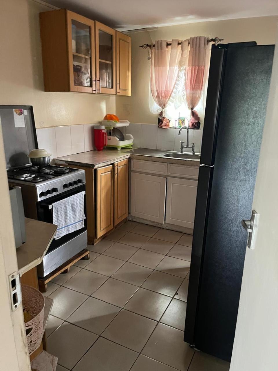 Nyayo Estate Massionette Nairobi