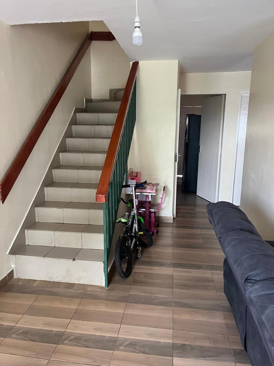 Villa Nyayo Estate Massionette Nairobi