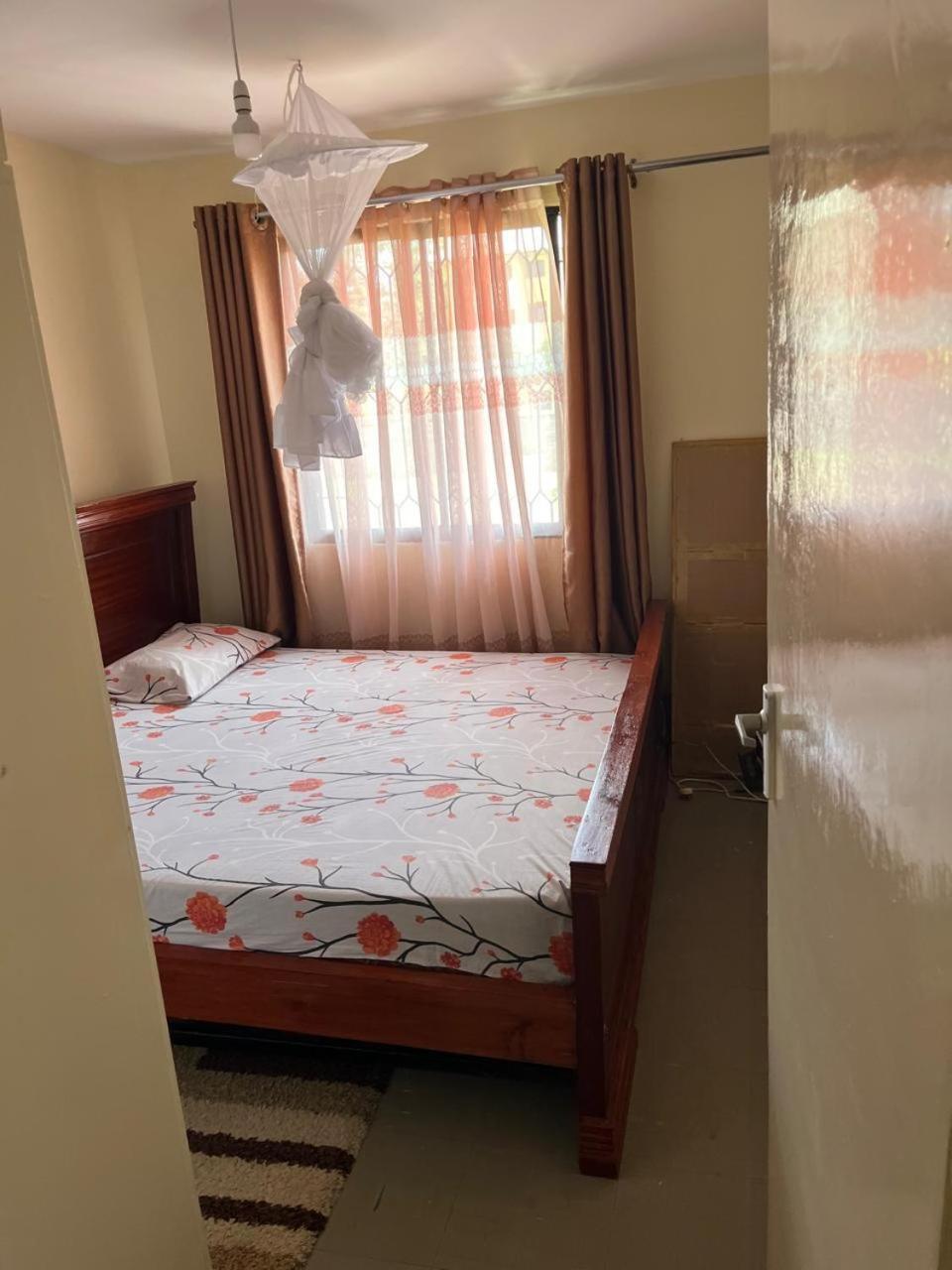 Nyayo Estate Massionette Nairobi