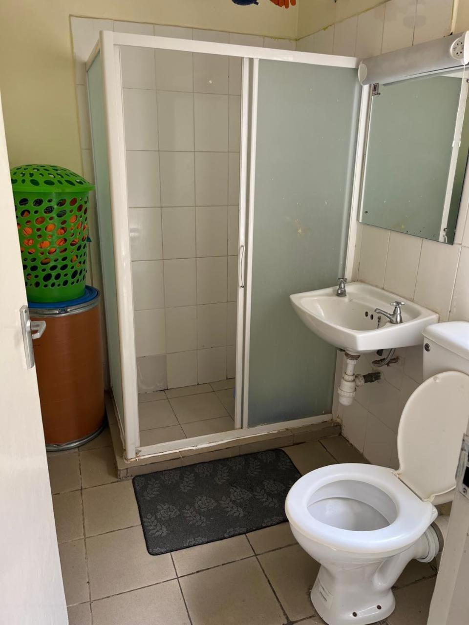 Nyayo Estate Massionette Villa