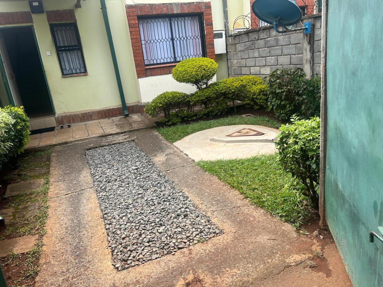 Villa Nyayo Estate Massionette