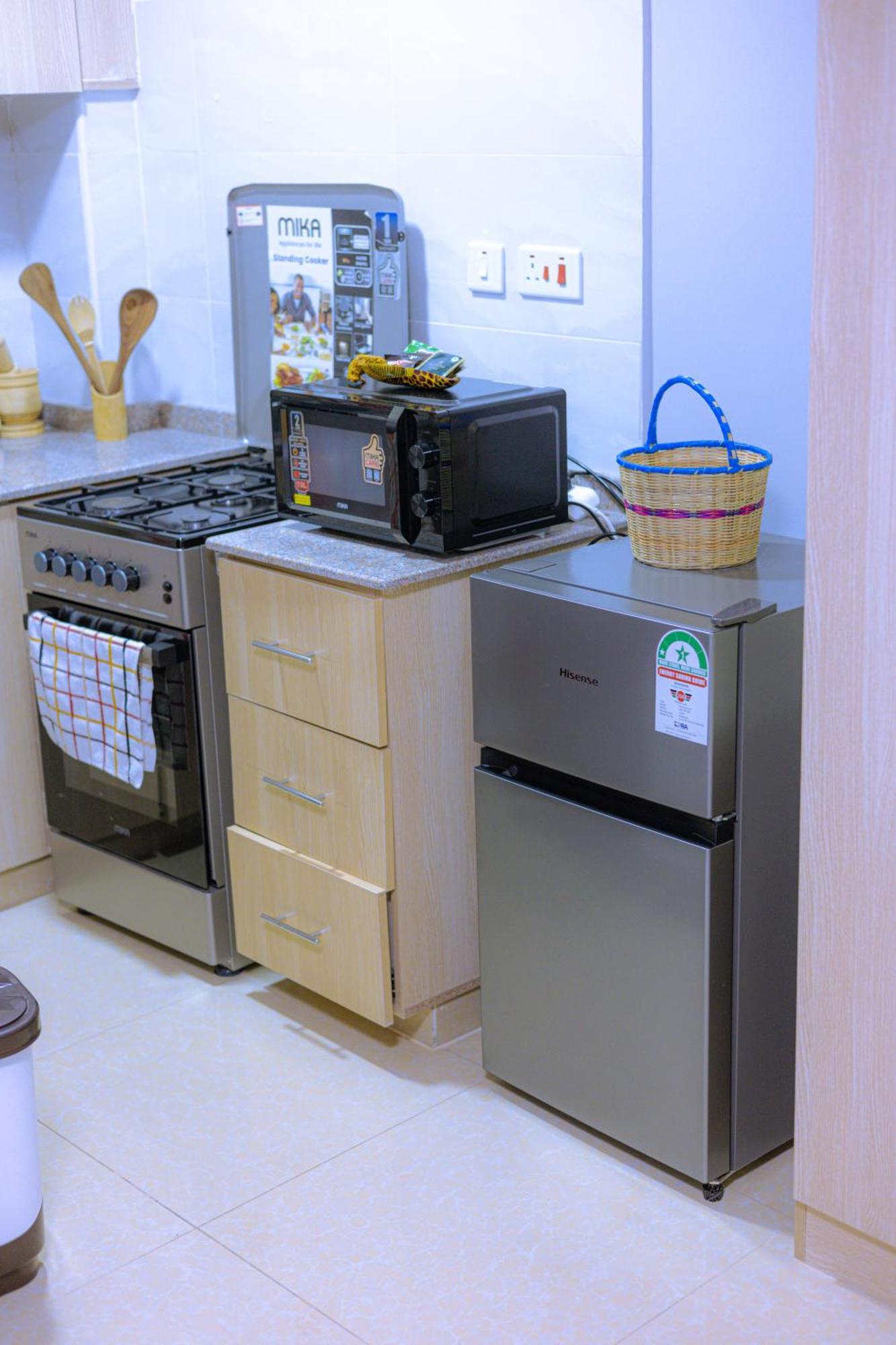 Apartment Moran Empire Homes