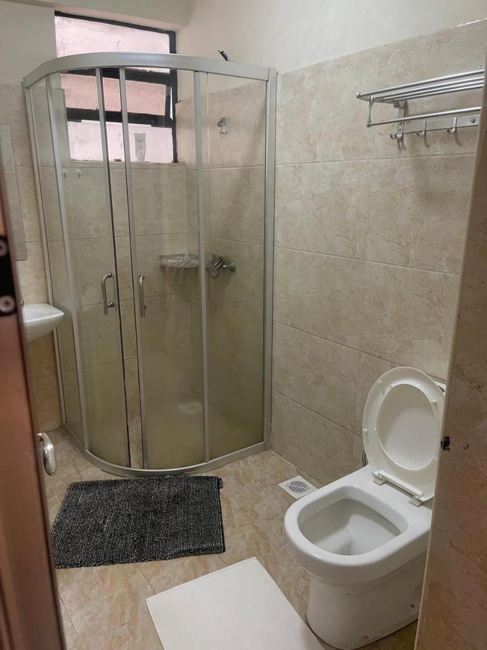 Zabby Homes Apartment