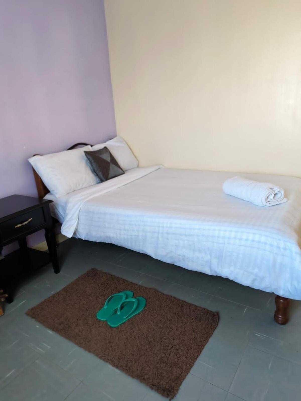 Modern 2br Near Jkia Nyayo Estate Secure And Serene * Nairobi