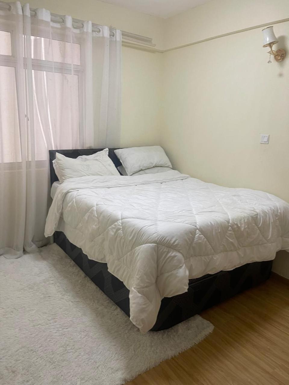 Apartment Zabby Homes