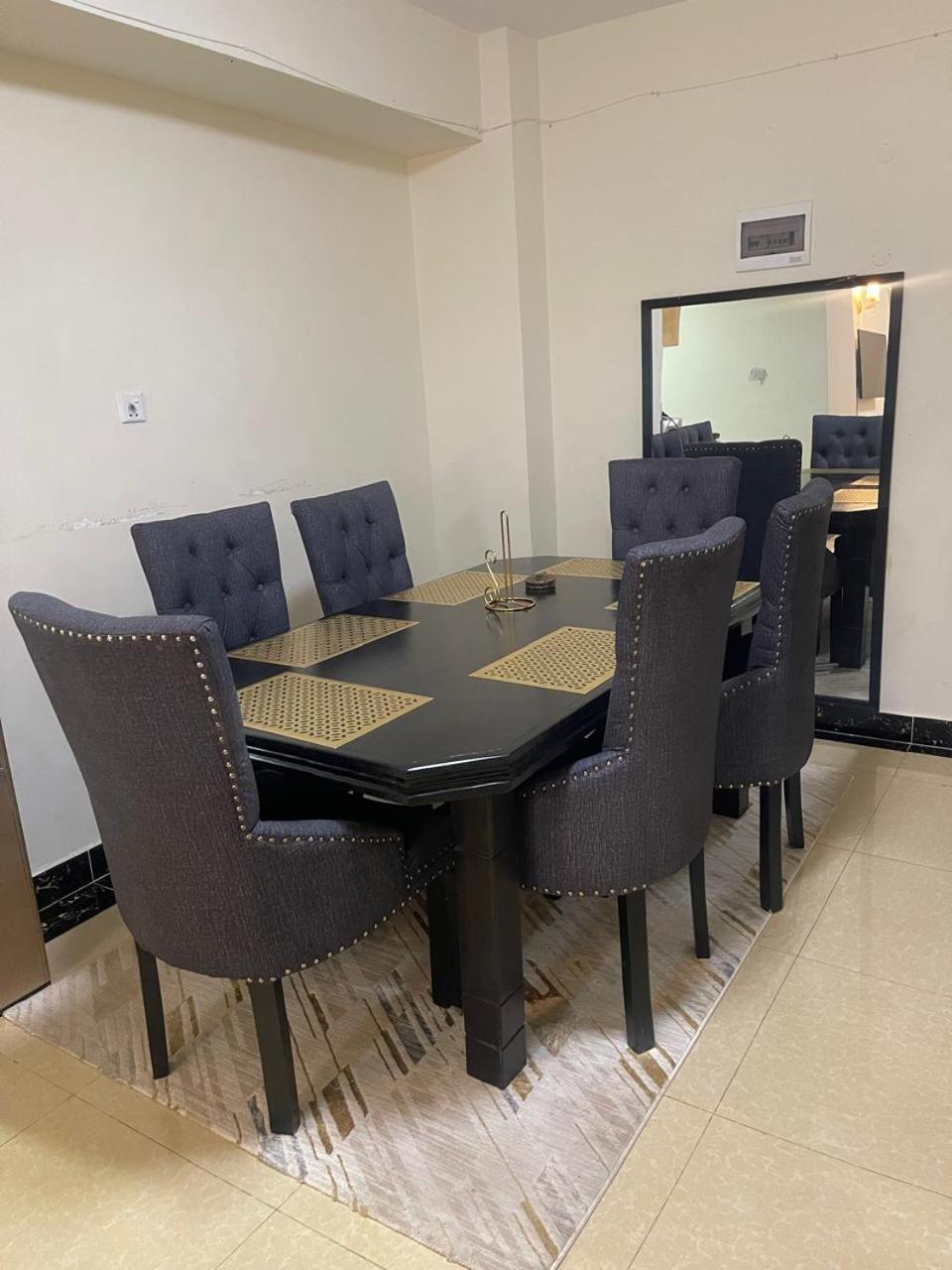 Apartment Zabby Homes Nairobi