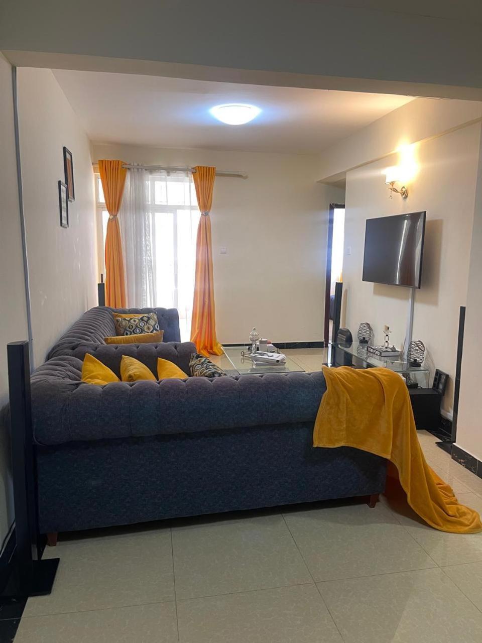 Apartment Zabby Homes