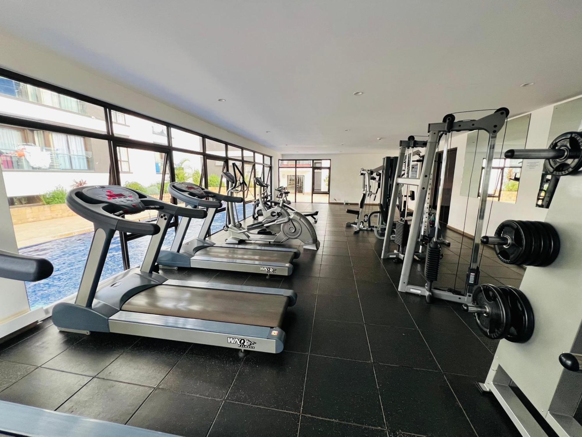 Apartment Luxury 2-bedroom - Lavington